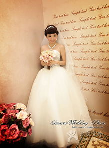 施華諾精品婚紗攝影園區店 藝術與文化的完美交融