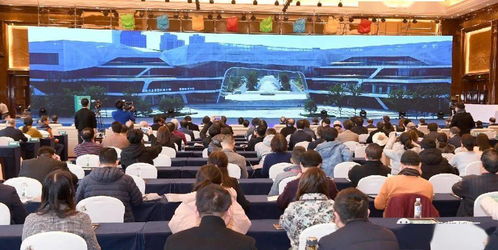 振奮人心！中國陶瓷藝術設計大展在上虞開幕，推動文化藝術交流