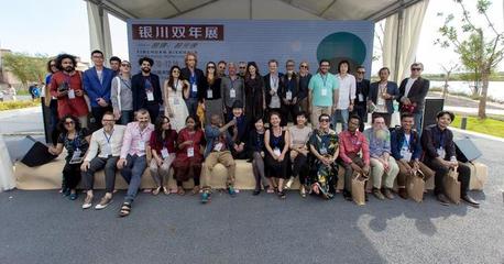 大河之畔的五年耕耘 一座美術館如何讓當代藝術在西部扎根生長