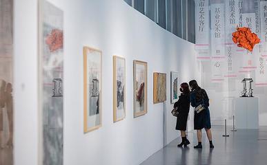 公共文化服務“加碼”美好生活 文化藝術交流策劃的實踐與價值