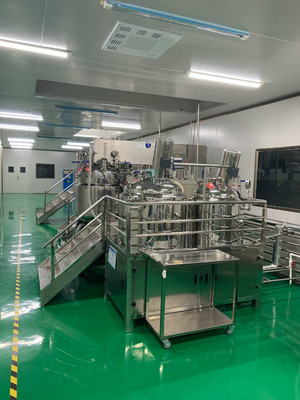 專業上門化妝品與洗滌用品車間檢測服務